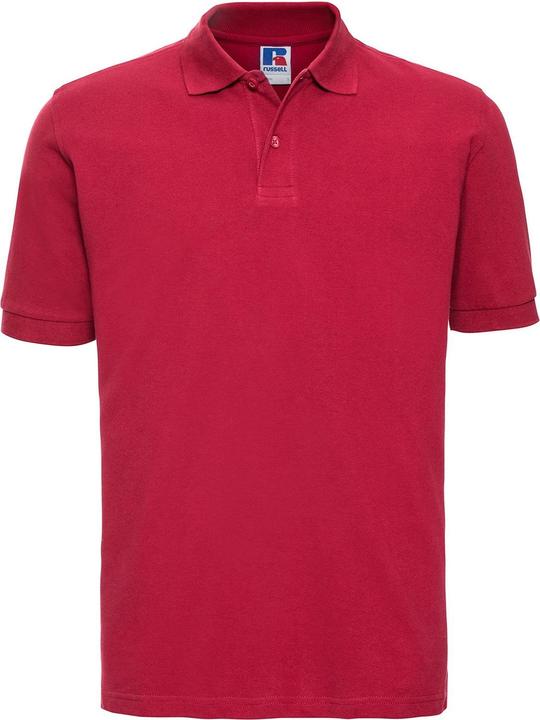Produktbild Russell Classic Poloshirt (XXL)
