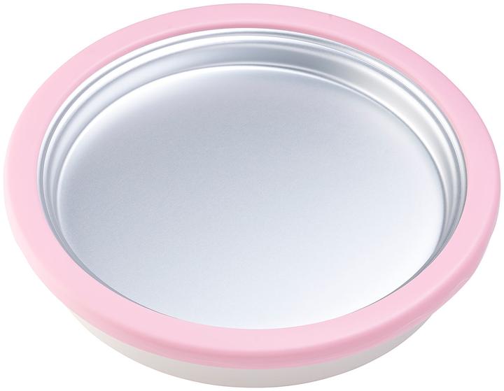 Image du produit Tokio Kitchenware Plaque teppanyaki pour la préparation de rouleaux de crème glacée à partir de crème glacée