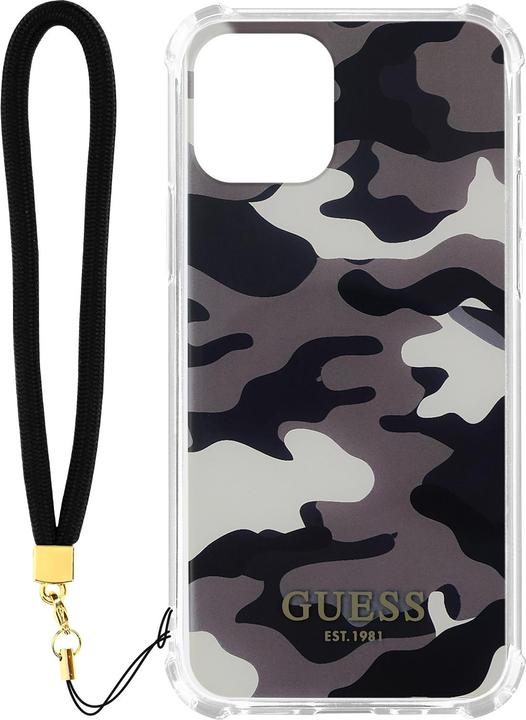 Image du produit Guess Cas (Apple iPhone 12 Pro Max)