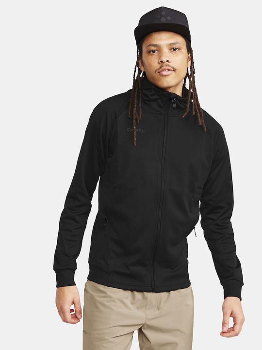 Produktbild Craft Adv Unify Fz Hood M (3XL)