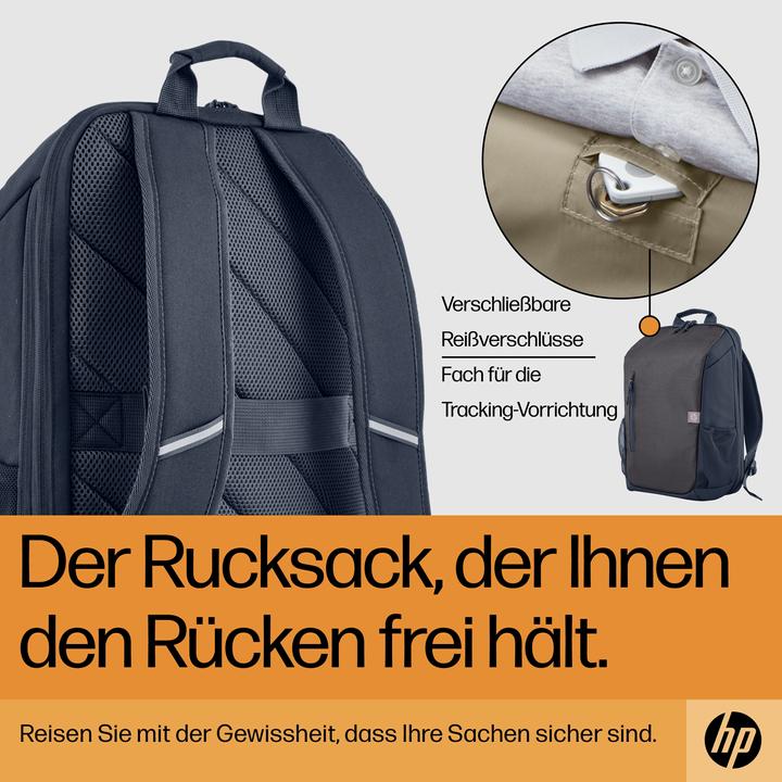 Produktbild HP Travel (18 l)