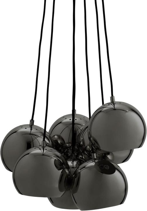 Actual product image Frandsen Multiball (E27)