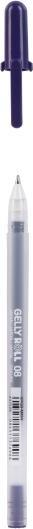 Actual product image Sakura Gelly Roll Classic 08 Purple (Violet)