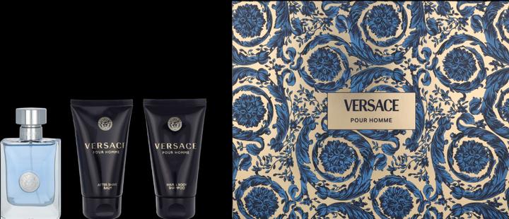 Productafbeelding Versace Geschenkset pour Homme (Parfum set)