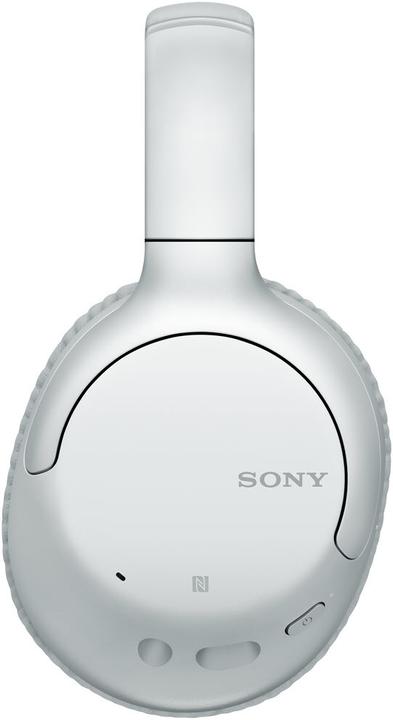 Immagine prodotto Sony WH-CH710N (ANC, 35 h, Senza fili, Cablato)