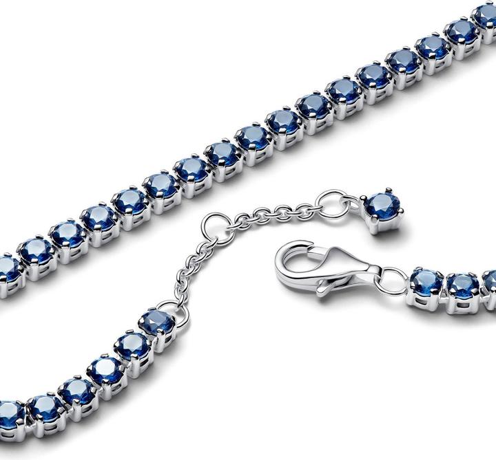 Produktbild Pandora Pandora-Armband (20 cm, Silber 925)