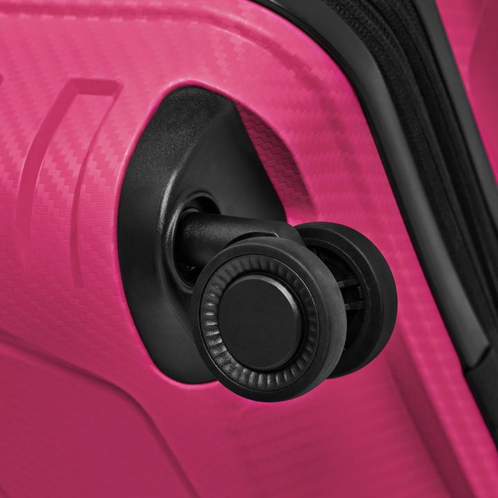 Produktbild Smartbox Edition 01 4 Rollen Kabinentrolley 55 cm mit Dehnfalte (42 l, Handgepäck (bis 50l))