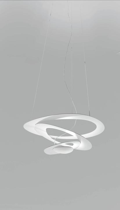 Immagine prodotto Artemide Pirce Micro (2573 lm)