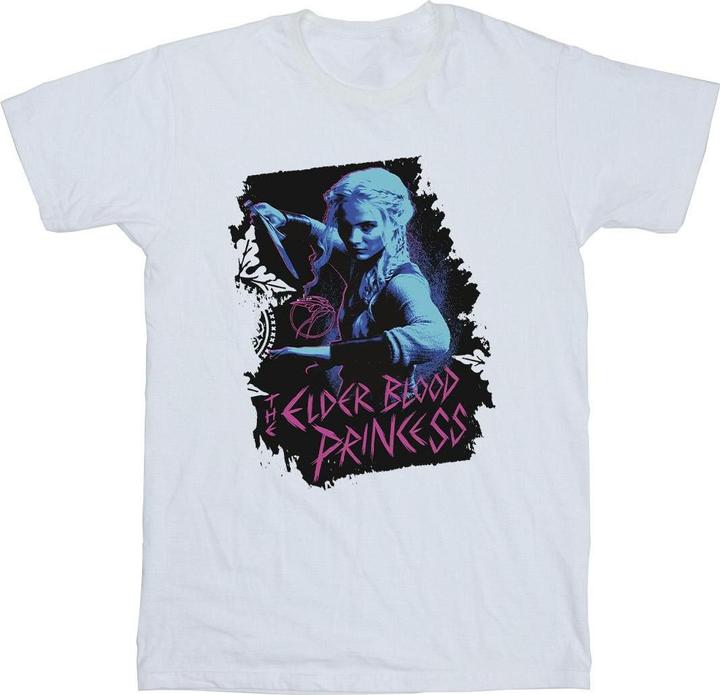 Produktbild Netflix The Witcher Ciri Blood Princess TShirt (S)