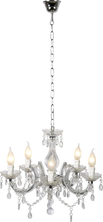 Actual product image Lucide Arabesque (46 cm)