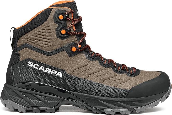 Actual product image Scarpa Rush TRK LT GTX (48)