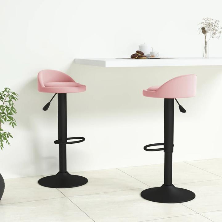 Image du produit VidaXL Tabouret de bar