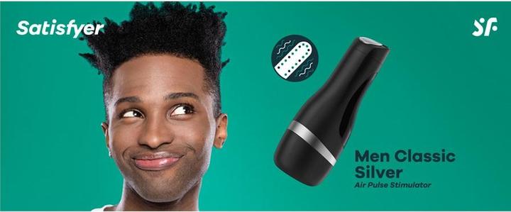Produktbild Satisfyer Classic