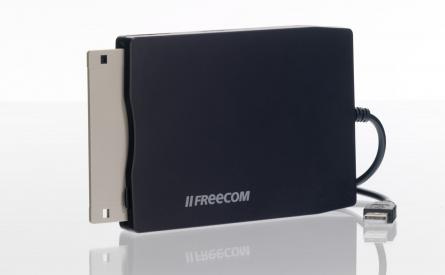 Produktbild Freecom Fdd (Floppy Disk Laufwerk)