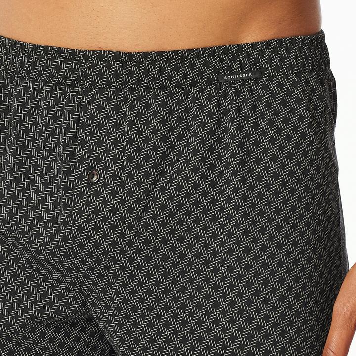 Produktbild Schiesser Boxershorts (4, S, 4er Pack)