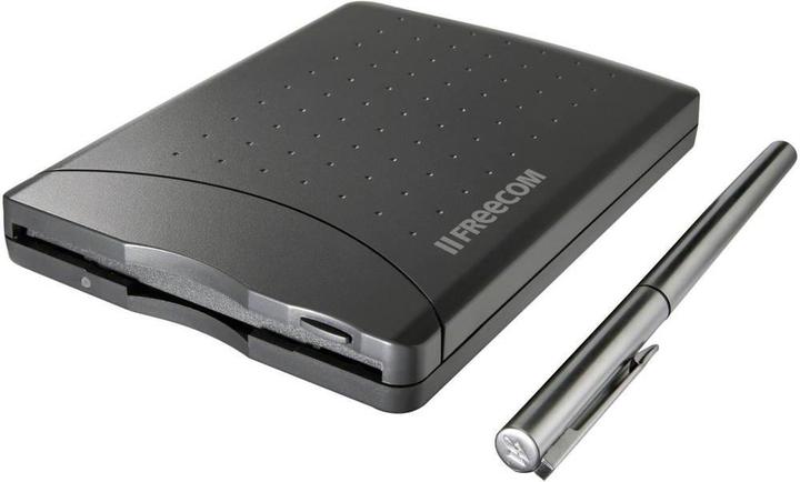 Freecom Fdd (Floppy Disk Laufwerk)