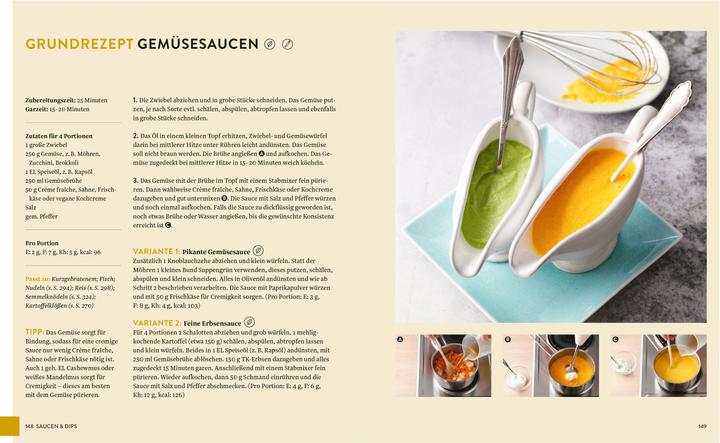 Image du produit Dr. Oetker Schulkochbuch (Allemand, Éditions Dr. Oetker, 2024)
