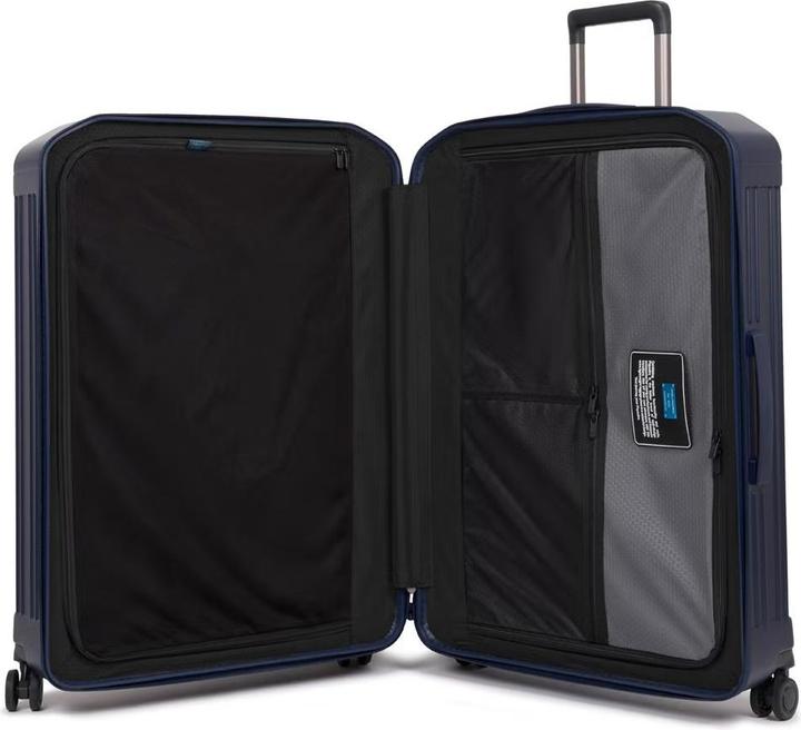 Produktbild Piquadro Hartschalenkoffer PQ-Light (83 l, L (90 - 115l))