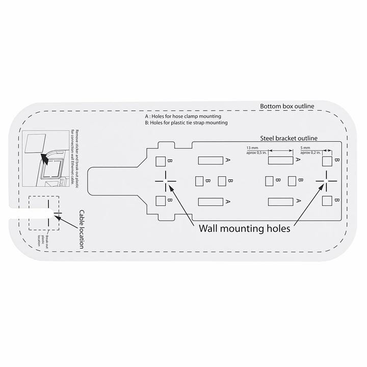 Image du produit MikroTik Routeur LTE wAP ac LTE6 Kit