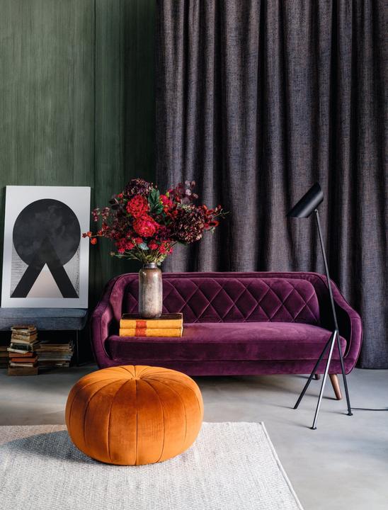 Produktbild Interio Imperia (150 x 270 cm)
