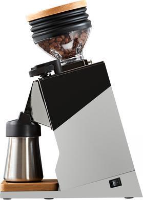 Actual product image Eureka Mignon Single Can Pro