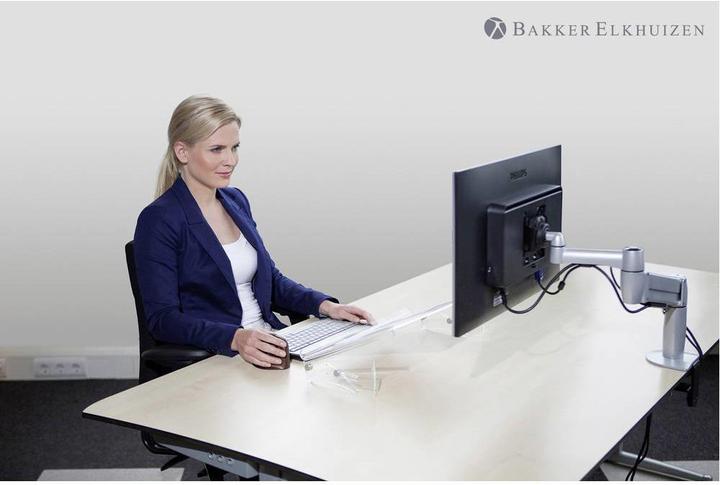 Produktbild Bakker Elkhuizen Q-doc 415