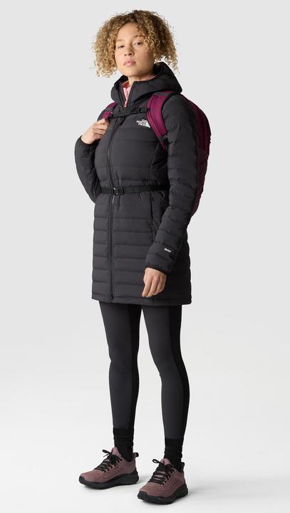 Produktbild North Face Women's Belleview Stretch Down Parka (XS)