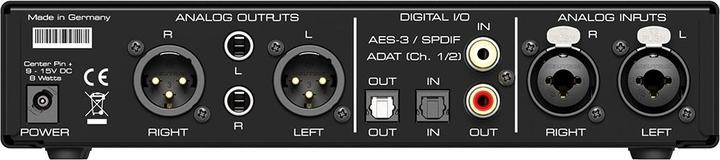 Produktbild RME Audio ADI-2 FS