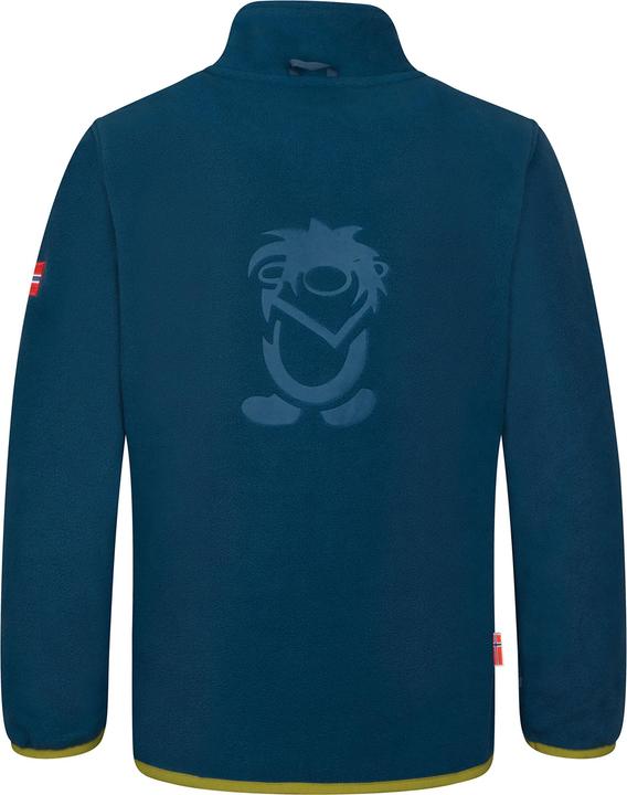 Actual product image Trollkids Kids Oppdal Jacket XT (128)