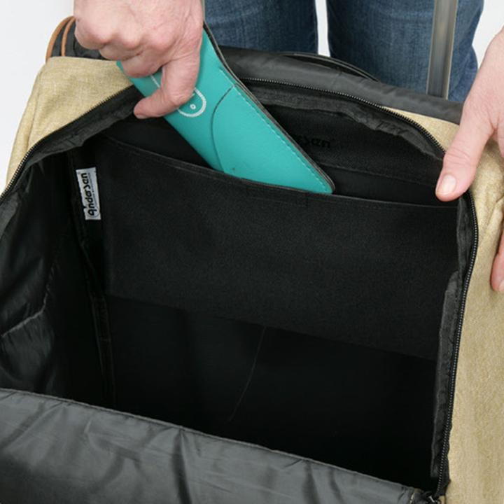 Immagine prodotto Andersen Erbo comfort shopper