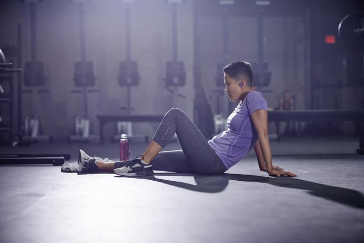 Produktbild Bose SoundSport Free (5 h)