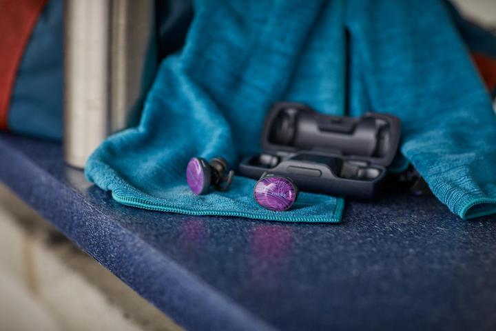 Produktbild Bose SoundSport Free (5 h)