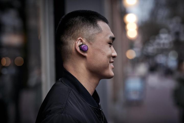Produktbild Bose SoundSport Free (5 h)