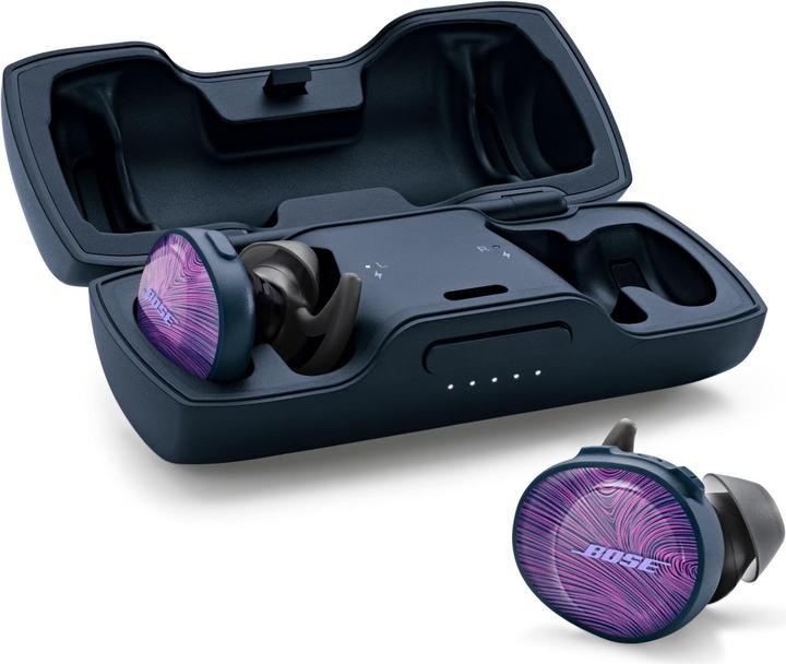 Produktbild Bose SoundSport Free (5 h)
