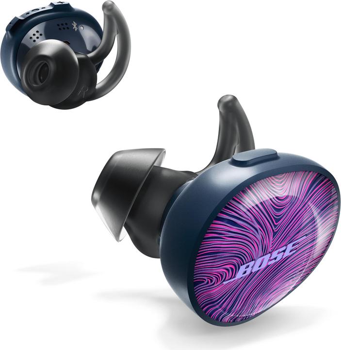 Produktbild Bose SoundSport Free (5 h)