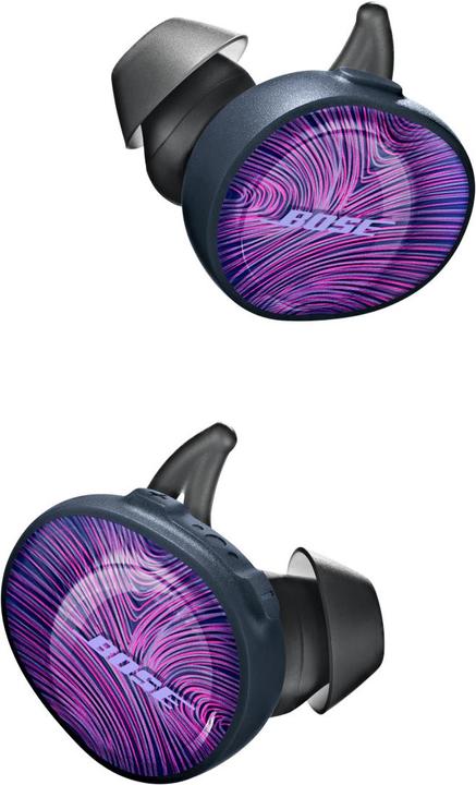 Produktbild Bose SoundSport Free (5 h)