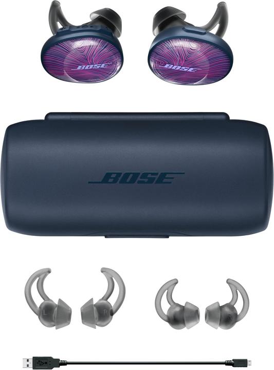 Produktbild Bose SoundSport Free (5 h)
