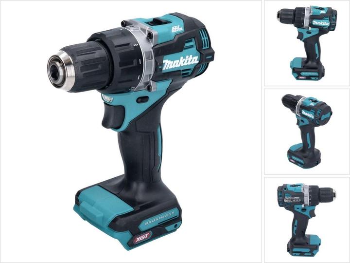 Produktbild Makita Akku-Bohrschrauber (Akkubetrieb)