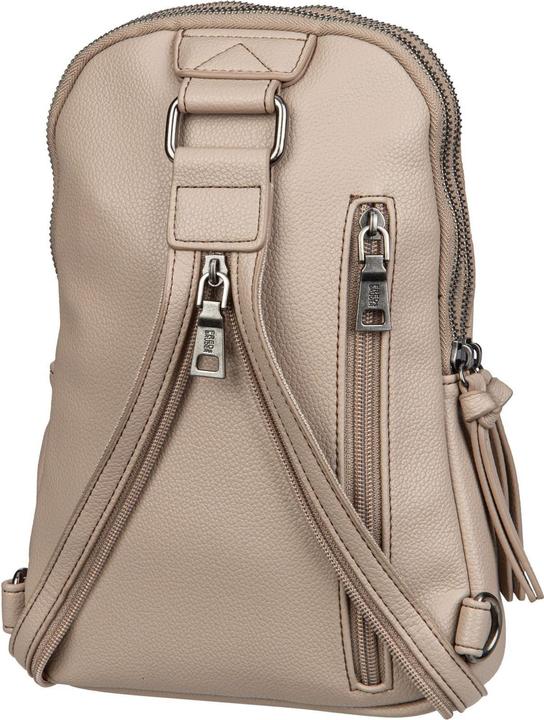 Produktbild FredsBruder Bestie City Rucksack Leder 29 cm (2 l)