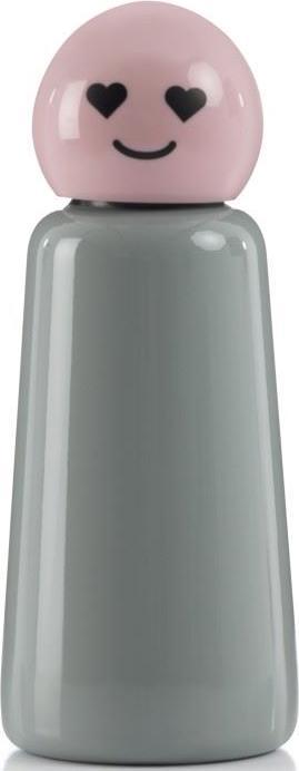 Light Grey, Pink