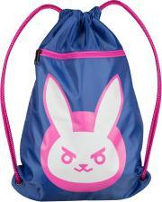 Produktbild NoName OVERWATCH - Sac de sport D.VA Bunny