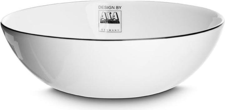 Actual product image ASA Selection Ligne Noir (15.50 cm, 1 x)