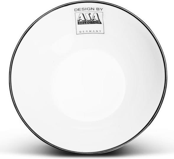 Immagine prodotto ASA Selection Ligne Noir (9 cm, 1 x)