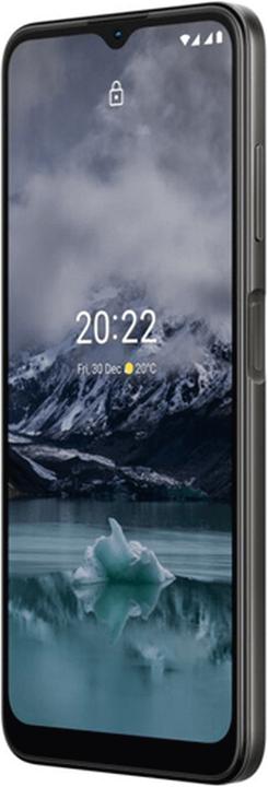 Image du produit Nokia G11 (32 Go, Charcoal, 6.52", Double SIM, 13 Mpx, 4G)