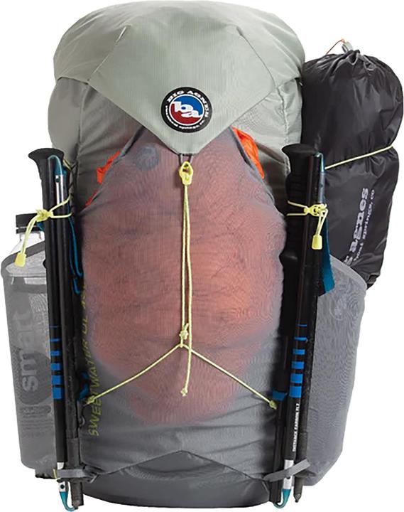 Produktbild Big Agnes Sweetwater UL 43L (45 l)