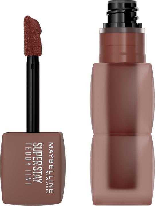 20 Mascara Tear