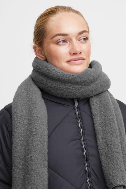 Image du produit Oxmo BY - OXVianna scarf - Écharpe - 21800190-ME