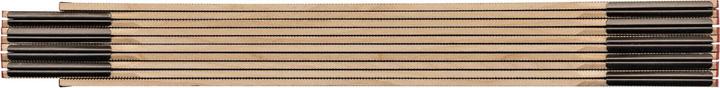Image du produit Stabila Mètre pliant en bois Type 507 N (M, centimètres, mm)