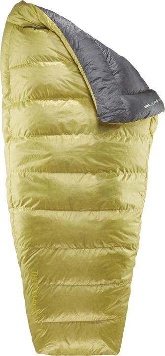 Therm-a-Rest Corus Regular (200 cm)