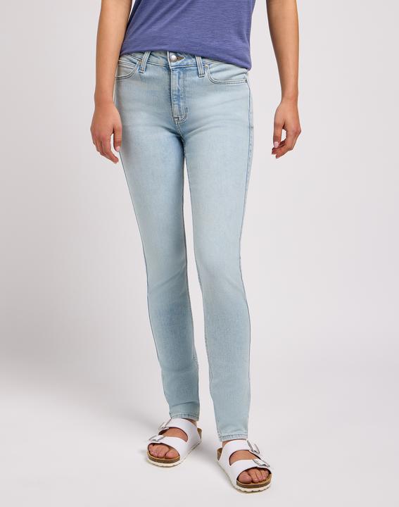 Produktbild Lee Jeans Scarlett High (29)